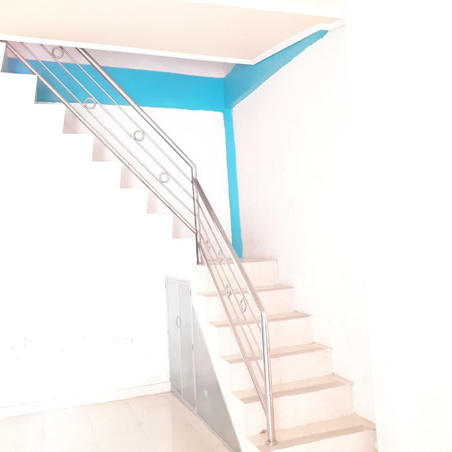 Almira Homestay Near Airport Jambi Eksteriør bilde